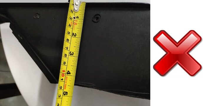 Defrost Duct Incorrect A.jpg