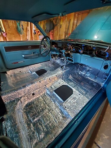 Insulation and Lower dash s.jpg