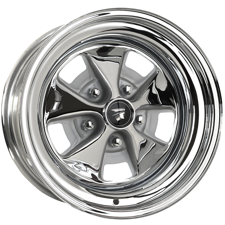 Styled Steel Wheels? - Classic Cougar Community Discussion - Classic ...