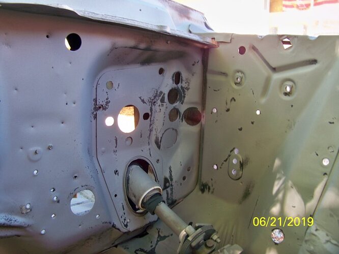 Steering column firewall.JPG