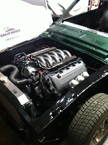 coyote cougar motor 07052015.JPG