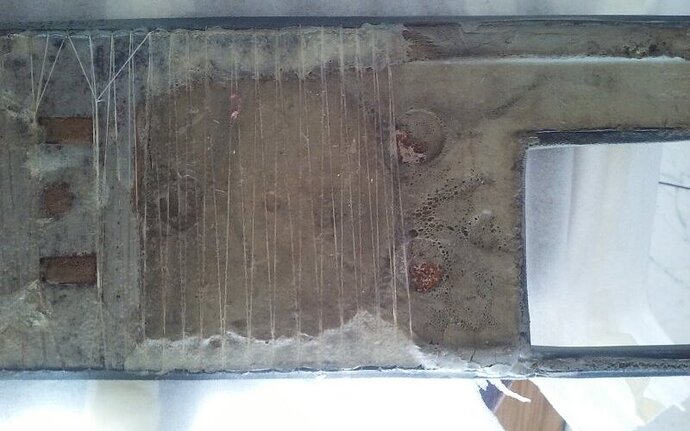 4 speed console pad repair close up.jpg