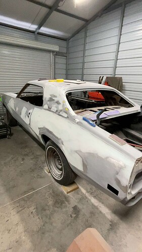 bondo