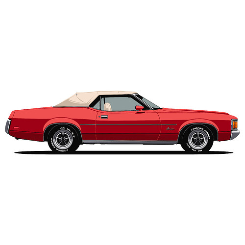#83752_Mercury Cougar XR7 Convertible 1972-01