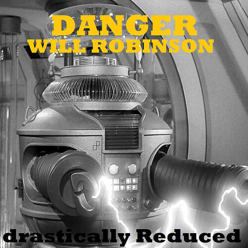 robot