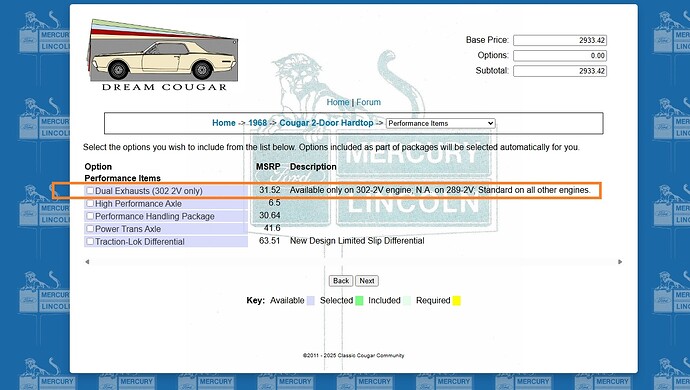1-classiccougarcommunity.com