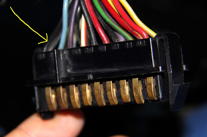 PC Harness