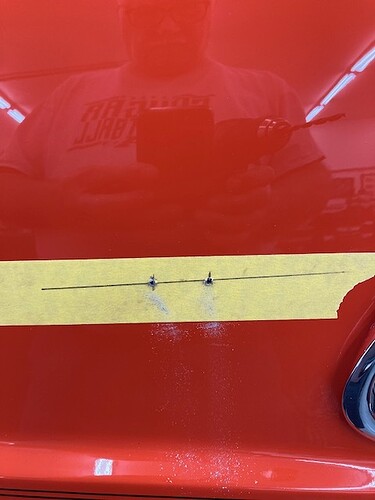 finley XR7 emblem a
