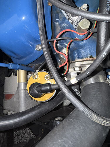 wiring