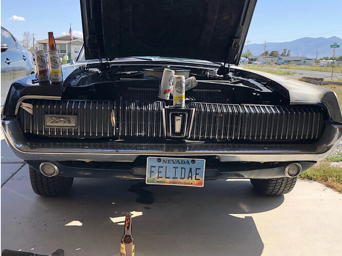 yeetcar