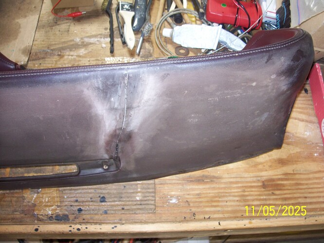 worsened crack prep start 2