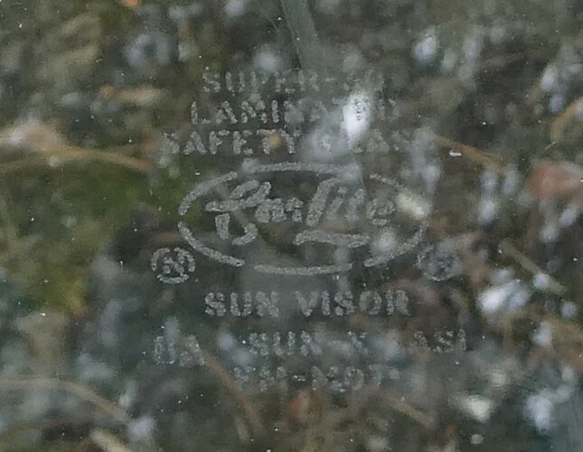 original date code