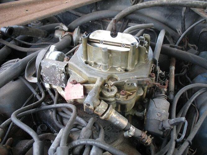 autolite-4300-carburetor-with solenoid