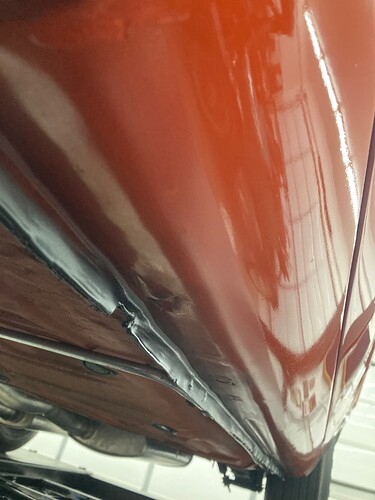 pinch weld d June 24 2024