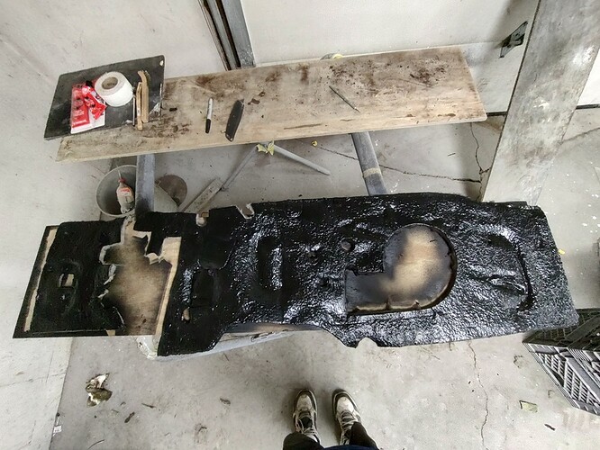 Firewall InsulationA