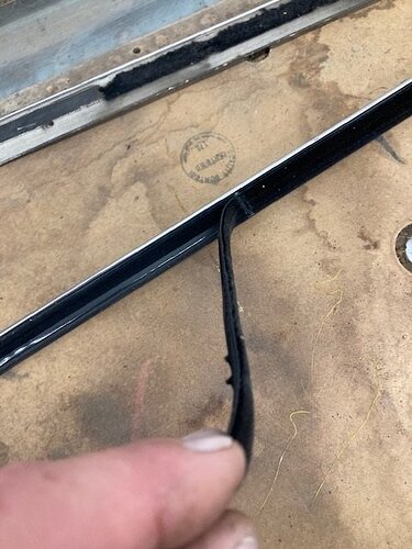 door panel driver felt May 15 2021 e.jpg