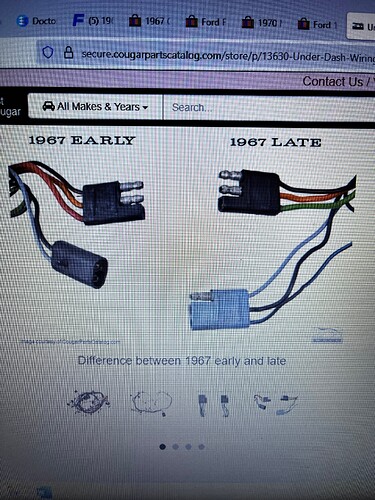 Early Late Diff Conn67