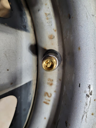spare wheel pic 1