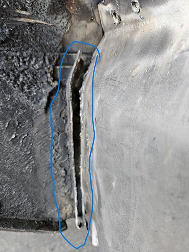 weld
