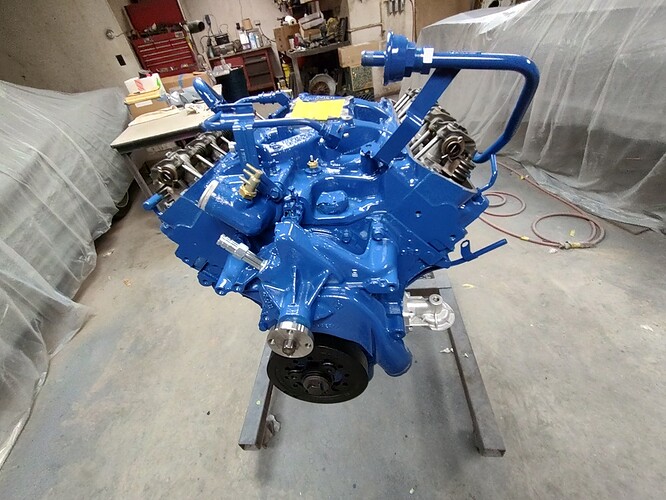 engine