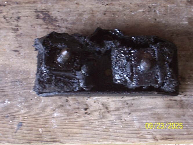 trans mount top
