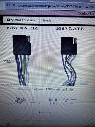 WCCC K5 wiring goof