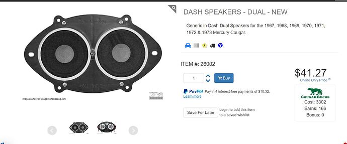 Speaker