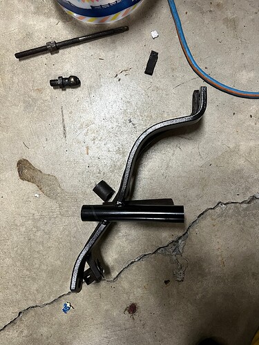 z bar