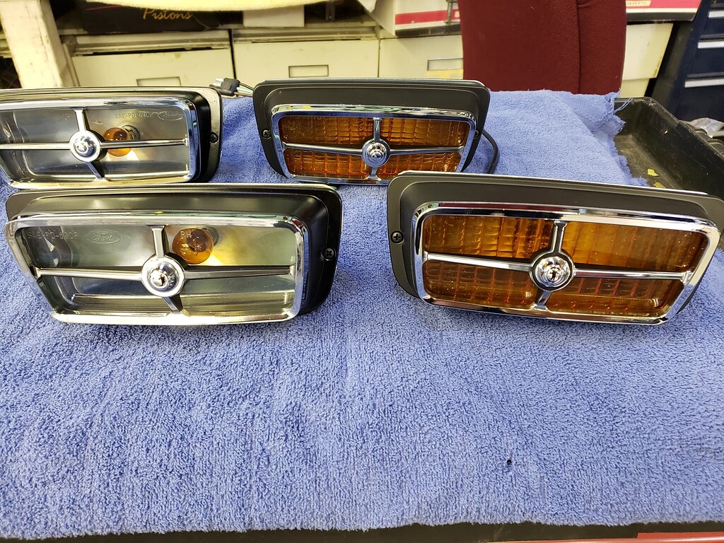 Which do you like? - Cougar Community - Classic Cougar Community Forum