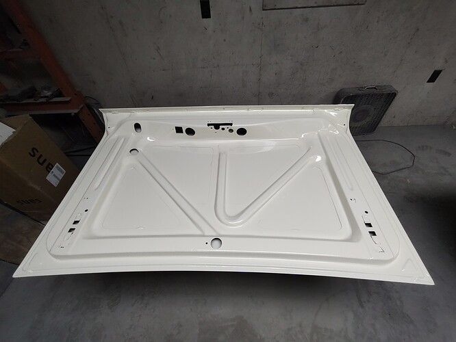 trunklid