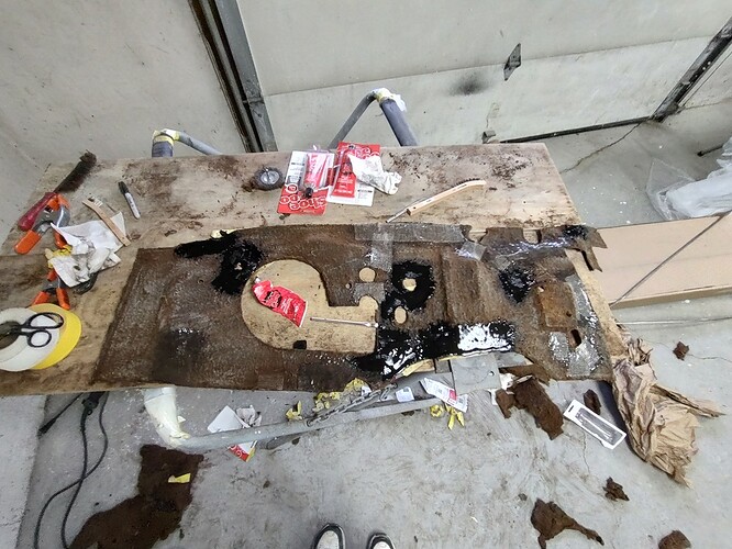 FIrewall InsulationD