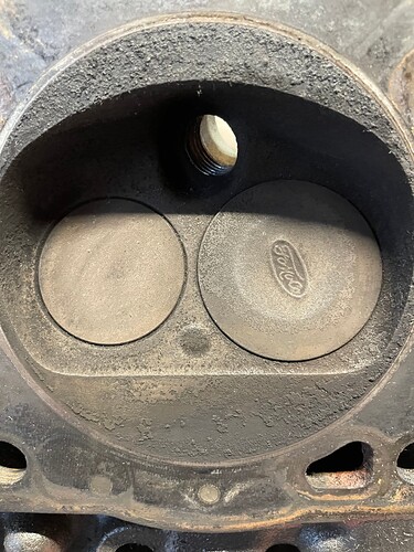 Chamber