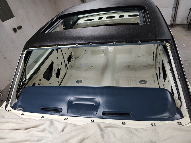 Windshield