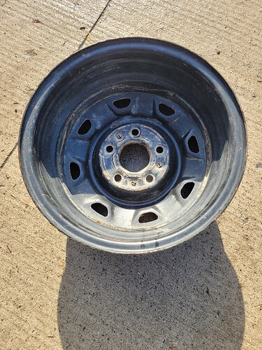 spare wheel pic 3