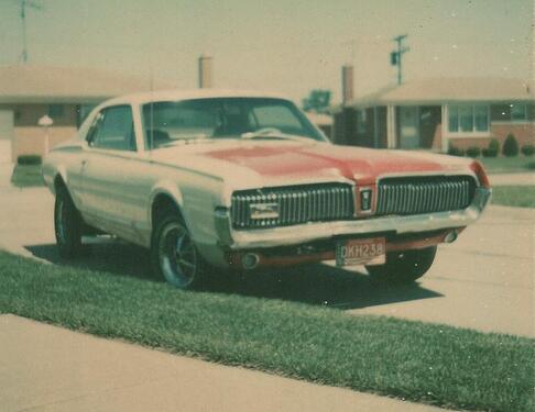 67 COUG-1a