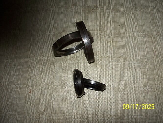split bearing