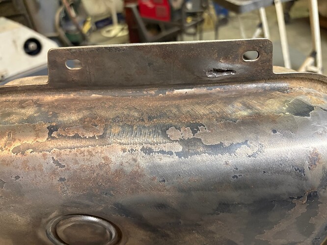 1970 vacuum tank 1