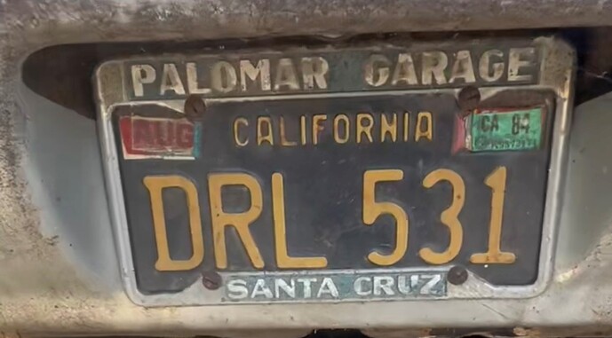 LicPlate