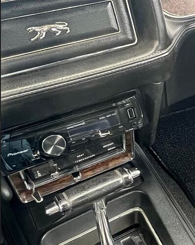 Pioneer