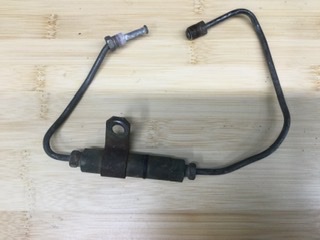 69 Disc Brake Proportioning Valve - '69 '70 Parts For Sale - Classic ...