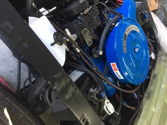 engine bay July11.JPG