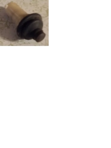 door jamb switch with rubber boot 1
