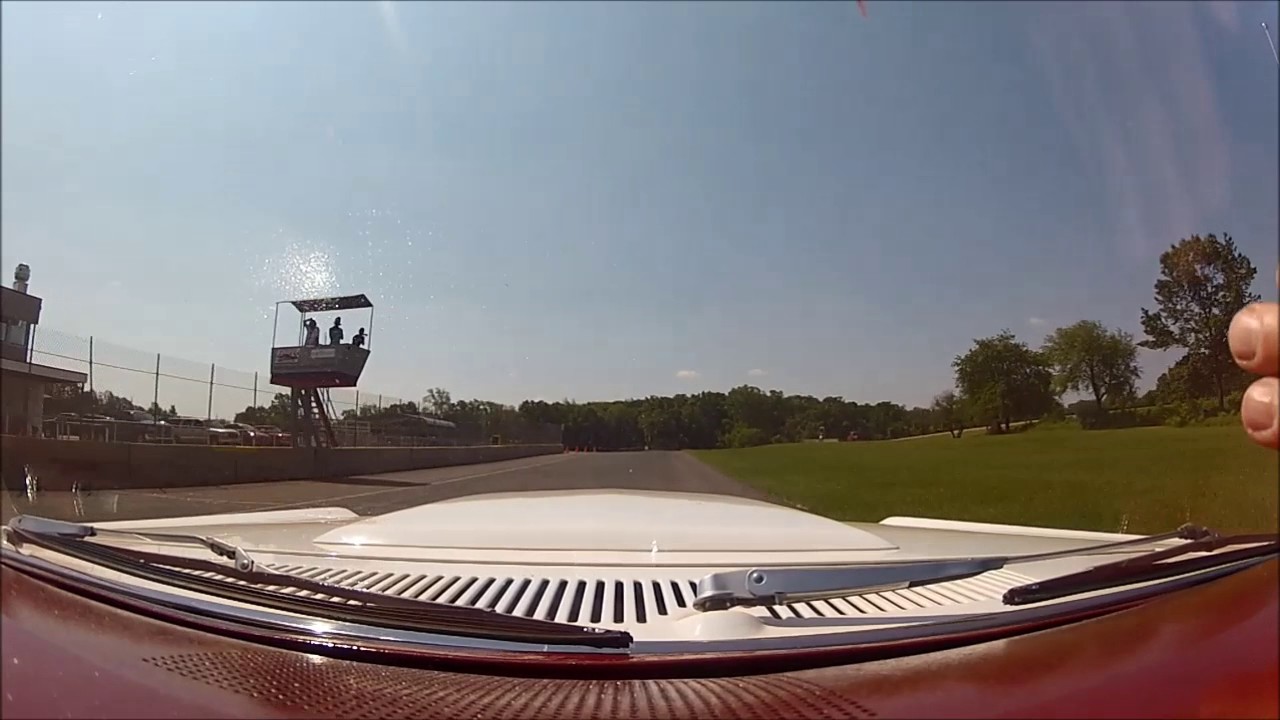 Polecat Racing Pole Cat Goes Racing & Waterford Race Track Event Thread - Classic ...