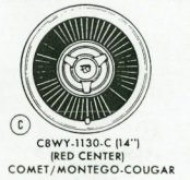 C8WY 1130 C