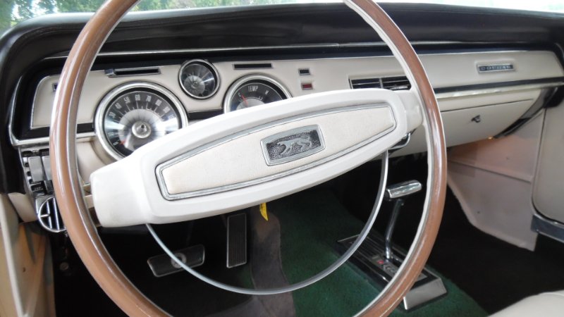 Which vinyl dye is the closest match for 2F Medium Saddle interior pieces?  - Classic Cougar Maintenance Restoration and Repair - Classic Cougar  Community Forum