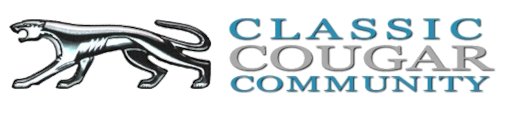 Classic Cougar Community Forum