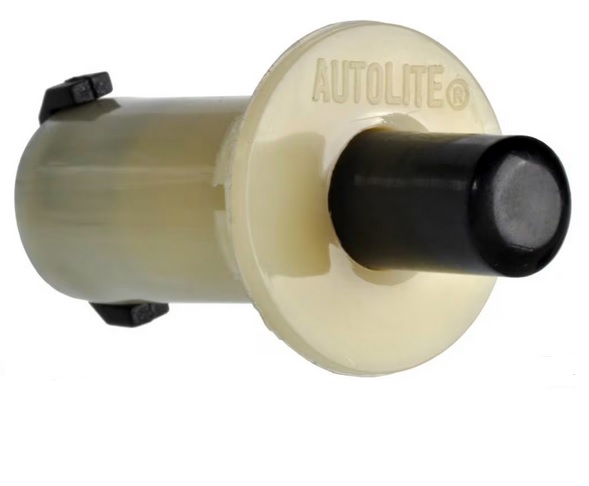 tilt wheel door jamb switch Autolite logo