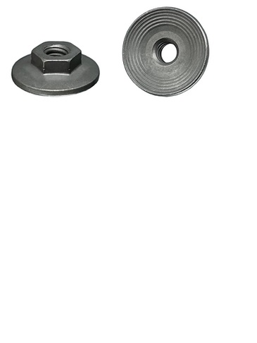 flange nuts